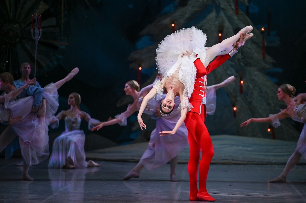     / Источник: © Игорь Онучин/ТАСС