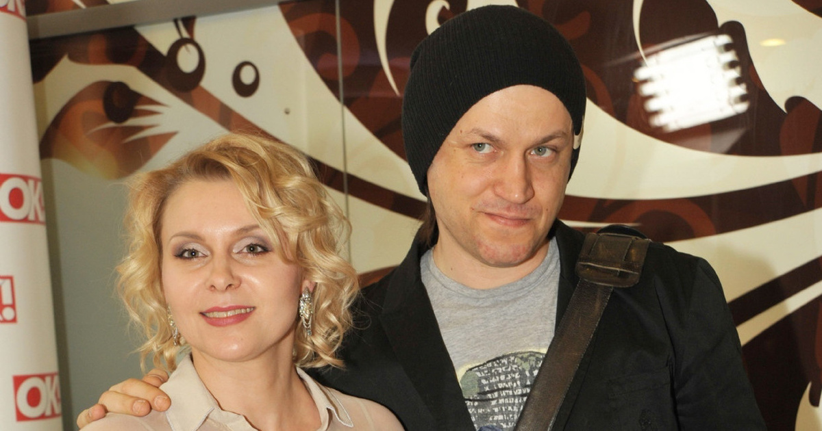 Константин Ширинкин и Троянова. Все фото взяты из открытых источников