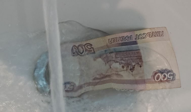 Метод расчёта площади фильтрующих сооружений септика по ГОСТ 70818 ошибочен?