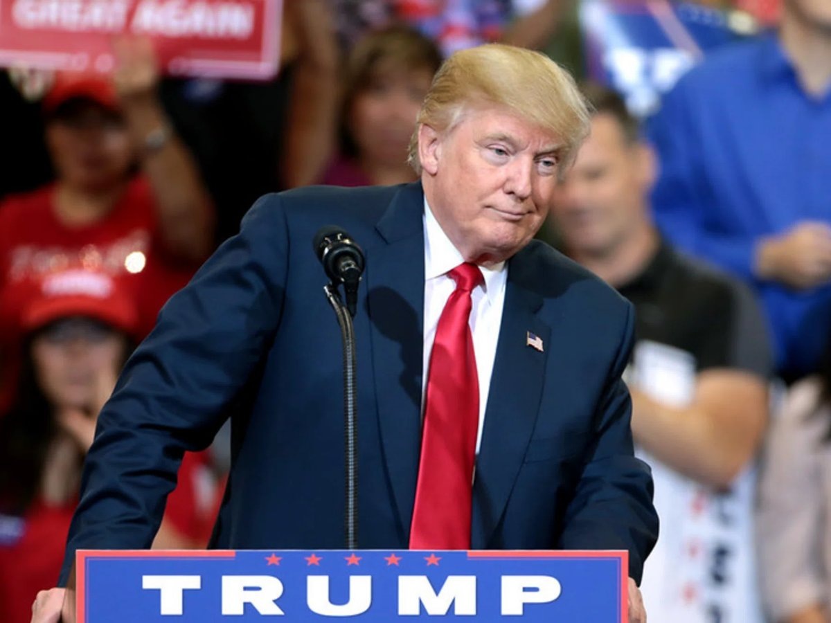     У Трампа, по словам Шумера, нет плана действий по Венесуэле