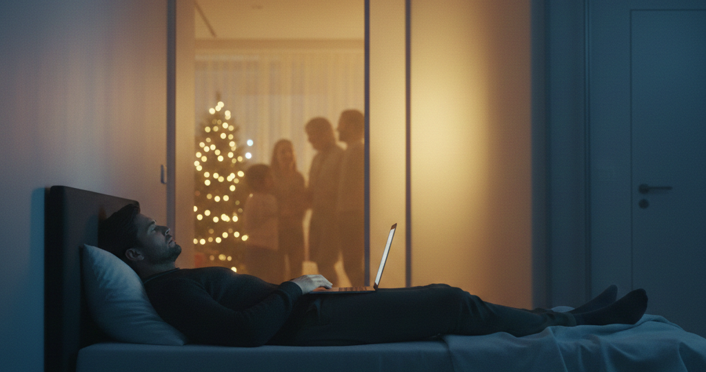 Почему всё правильно, а радости нет? О главном, о чём мы молчим в отношениях.