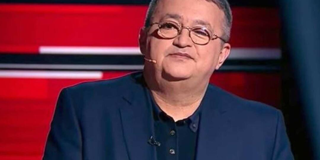 Грег Вайнер, он же Григорий Винников и его вчерашнее интервью. Очень активный в прошлом эксперт на российском ТВ