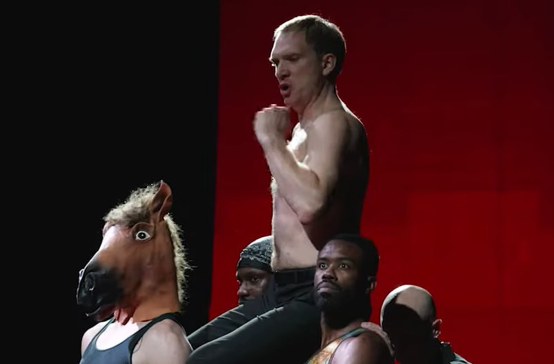 Фото: Prt Scr youtube.com / OfficialLondonTheatre