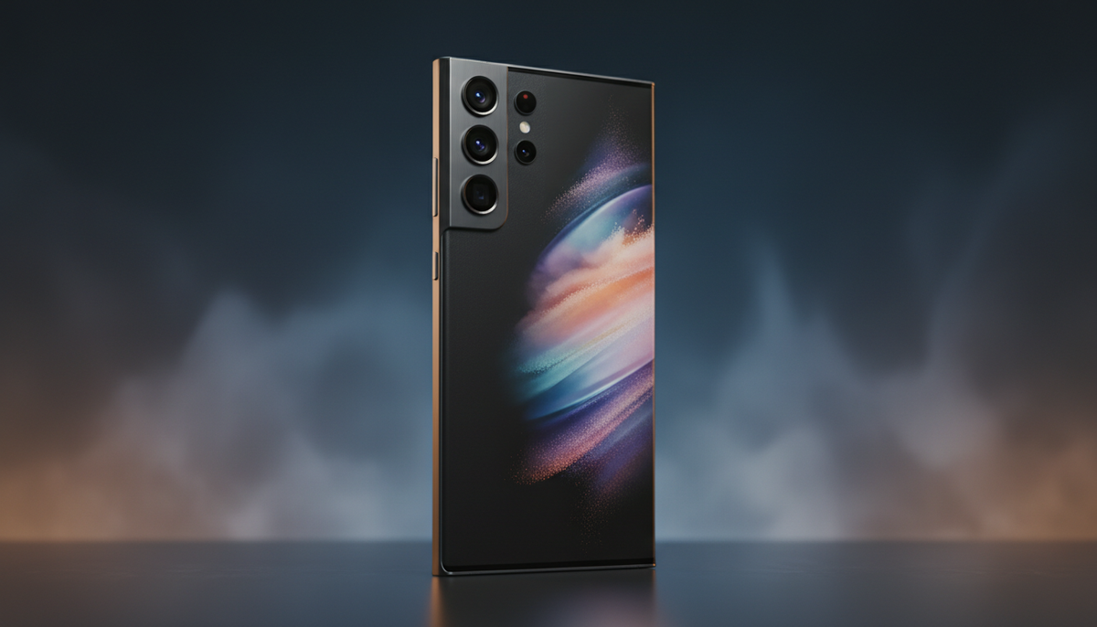 Смартфон Samsung Galaxy S24 Ultra 12/256 ГБ, Dual: nano SIM + eSIM, Titanium Black