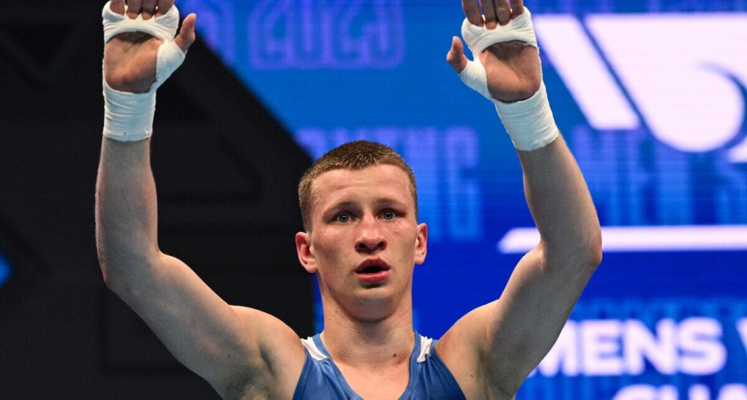    Дмитрий Двали | © РИА Новости / Алексей Филиппов