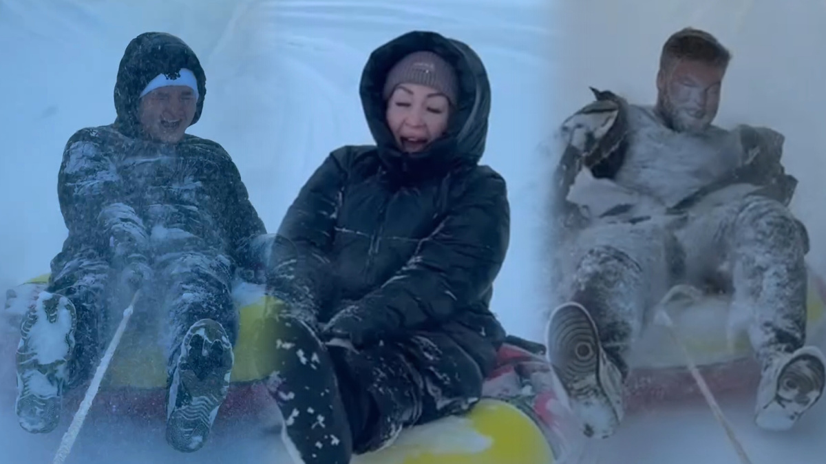 Кадры из открытых источников 