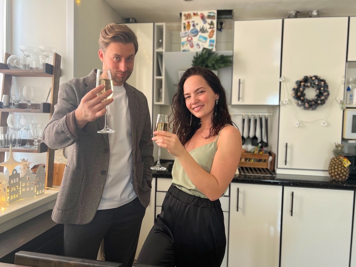 Всем привет! Меня зовут Юля, здесь я делюсь классными рецептами и просто своей жизнью. Давайте дружить!