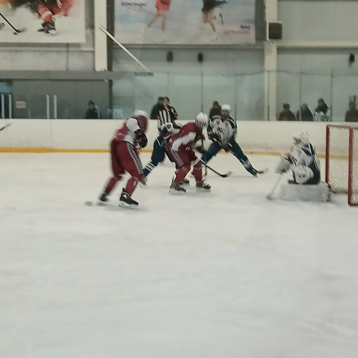 Металлург Выкса - Кварц Бор