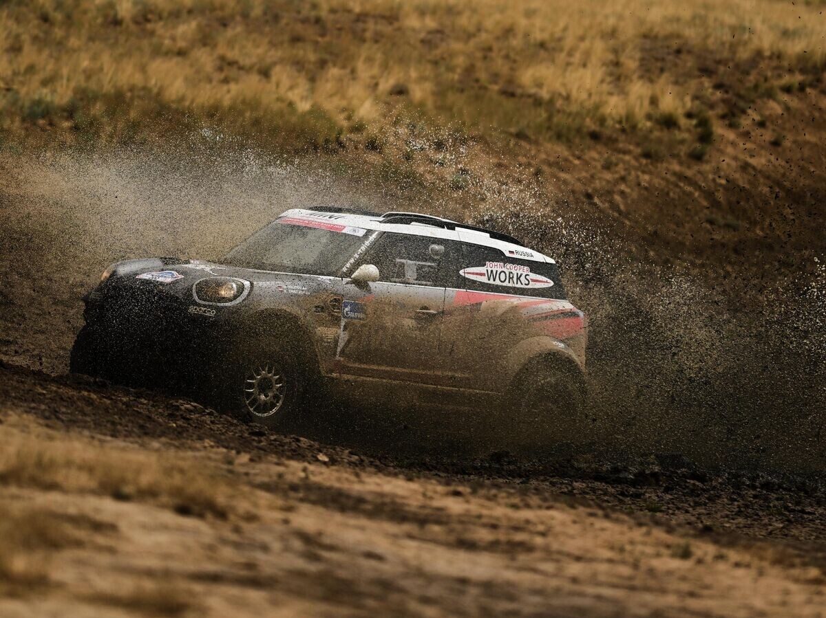    Денис Кротов | © РИА Новости / Владимир Астапкович