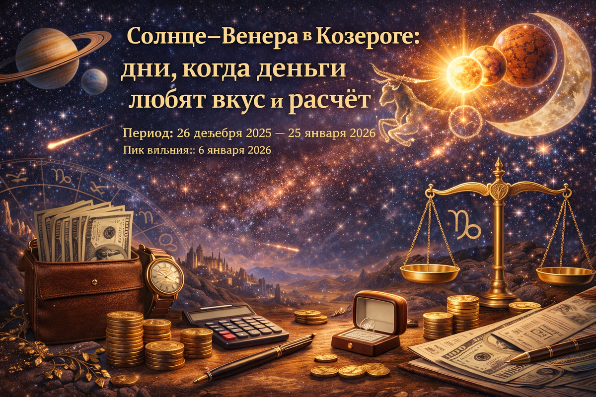 Иллюстрация ASTROTV