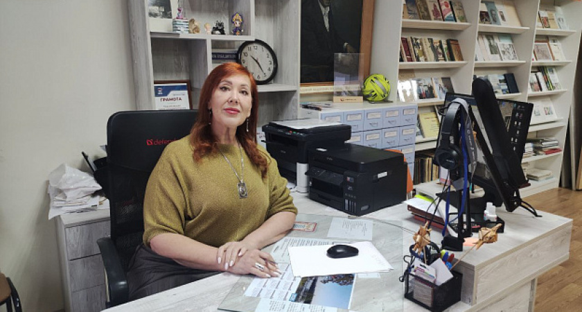    Фото правительства Кировской области