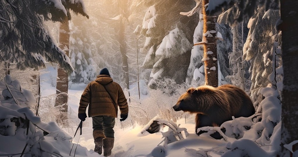 В тайге — как дома: опыт и самоуверенность бывалых таёжников часто играют против них