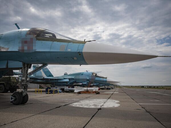    © РИА Новости Валентин Капустин