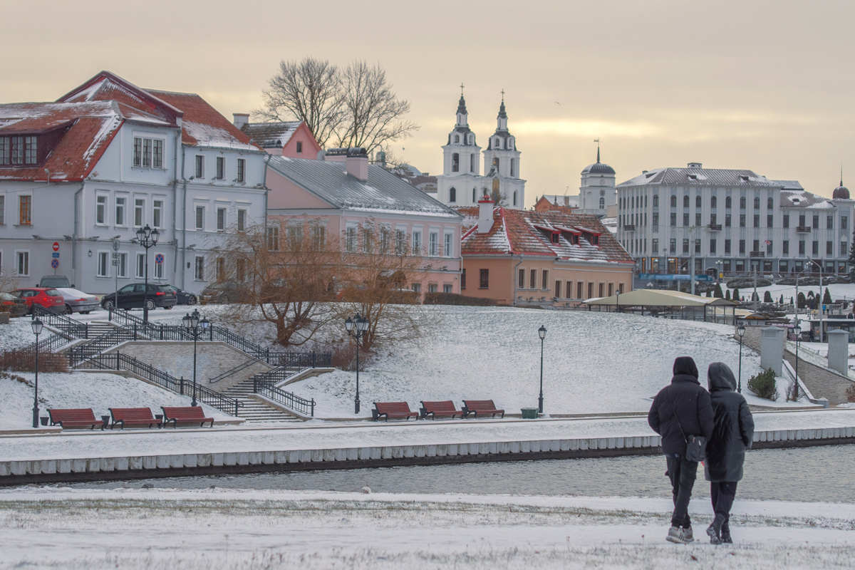    Фото: Skreidzeleu / Shutterstock.com
