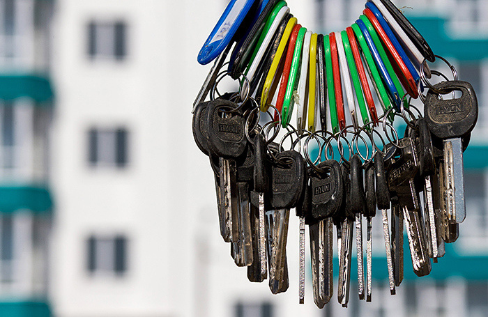    Сергей Мальгавко/ТАСС