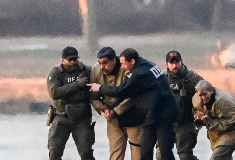    Kyle Mazza-CNP/Keystone Press Agency/Global Look Press