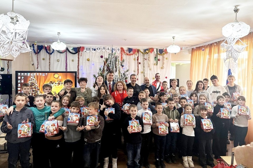   Предоставлено "Комсомолке"