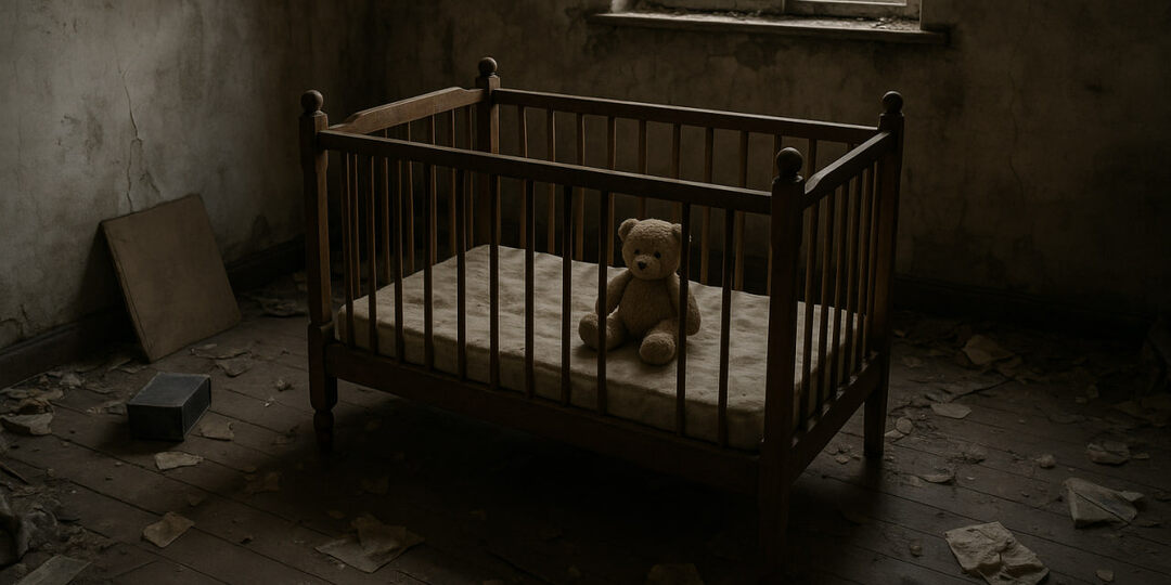 «Благополучная семья» до трагедии: накануне Нового года несколько родителей убили своих детей