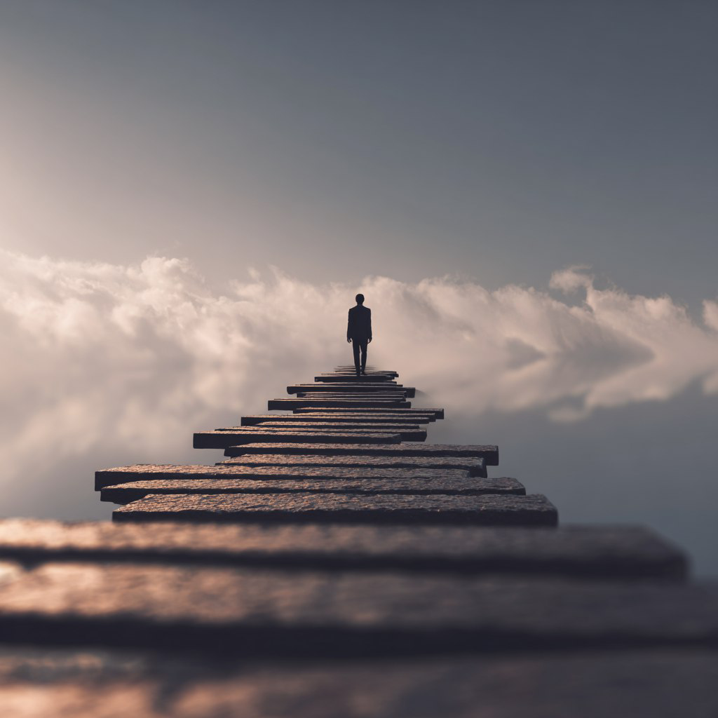 Даже самое длинное путешествие начинается с первого шага. И именно этот первый шаг часто бывает самым трудным, но и самым важным. Он превращает мечту в намерение, а намерение – в действие. Эта статья о том, как начать двигаться, как поддерживать себя на этом пути и как радоваться своим успехам.