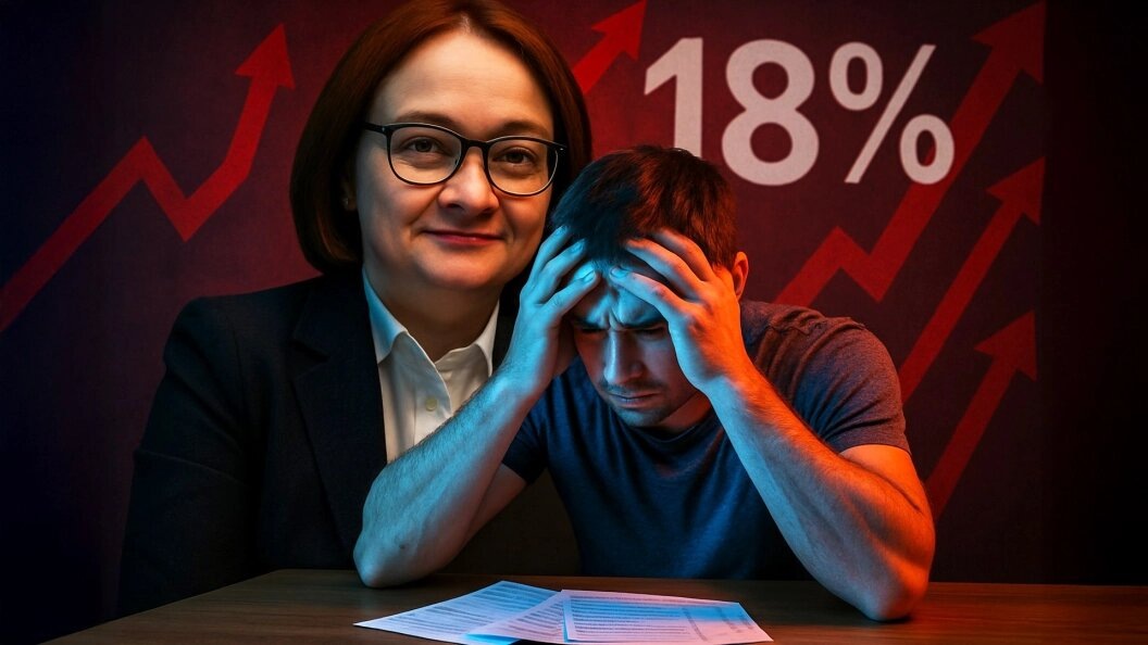    В новом году Россия окажется перед дефицитным бюджетом и попытками правительственных структур реформировать финансово-экономический контур страны. Коллаж Царьграда