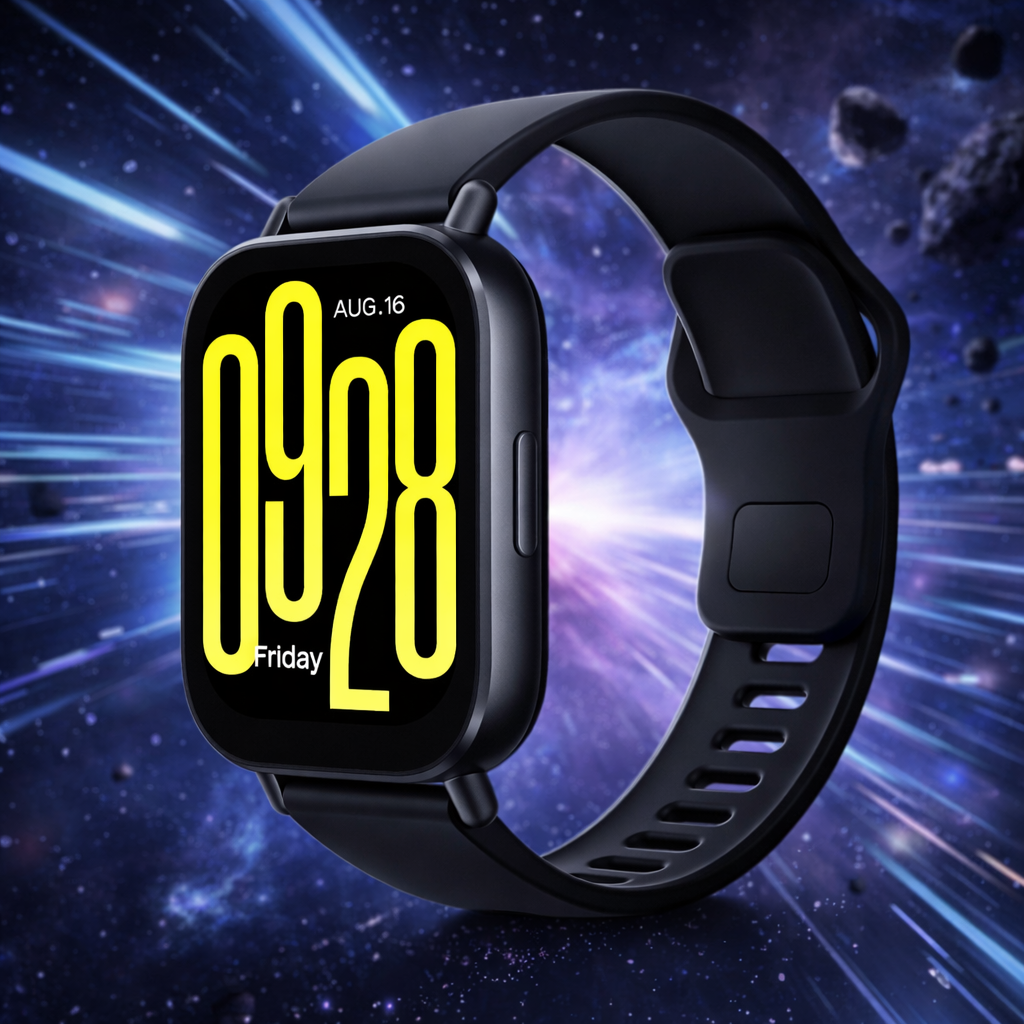 Xiaomi Redmi Watch 5 Active