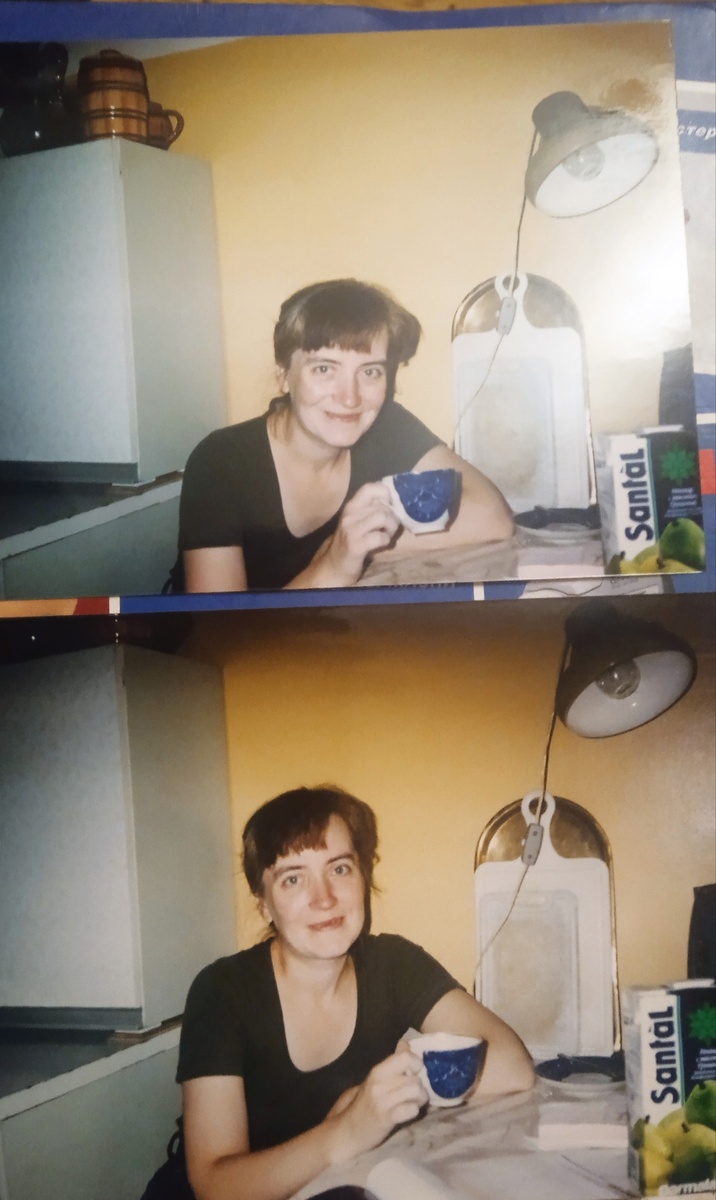 Фото автора.