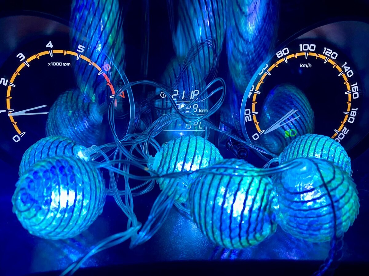 Ну, С Новым Годом!