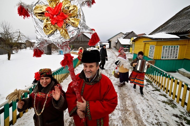  Фото © Sergei Grits / AP / ТАСС