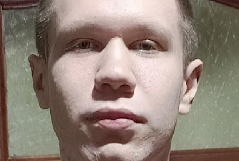 Очередной юноша бесследно исчез на новогодние праздники в Воронеже