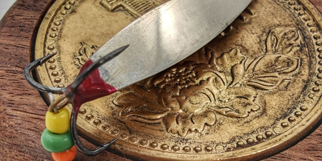 Трехгранки Мартынова и его новинка