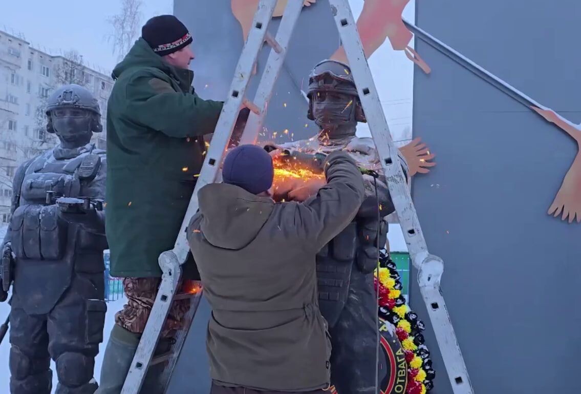     / Источник: © Кадр из видео