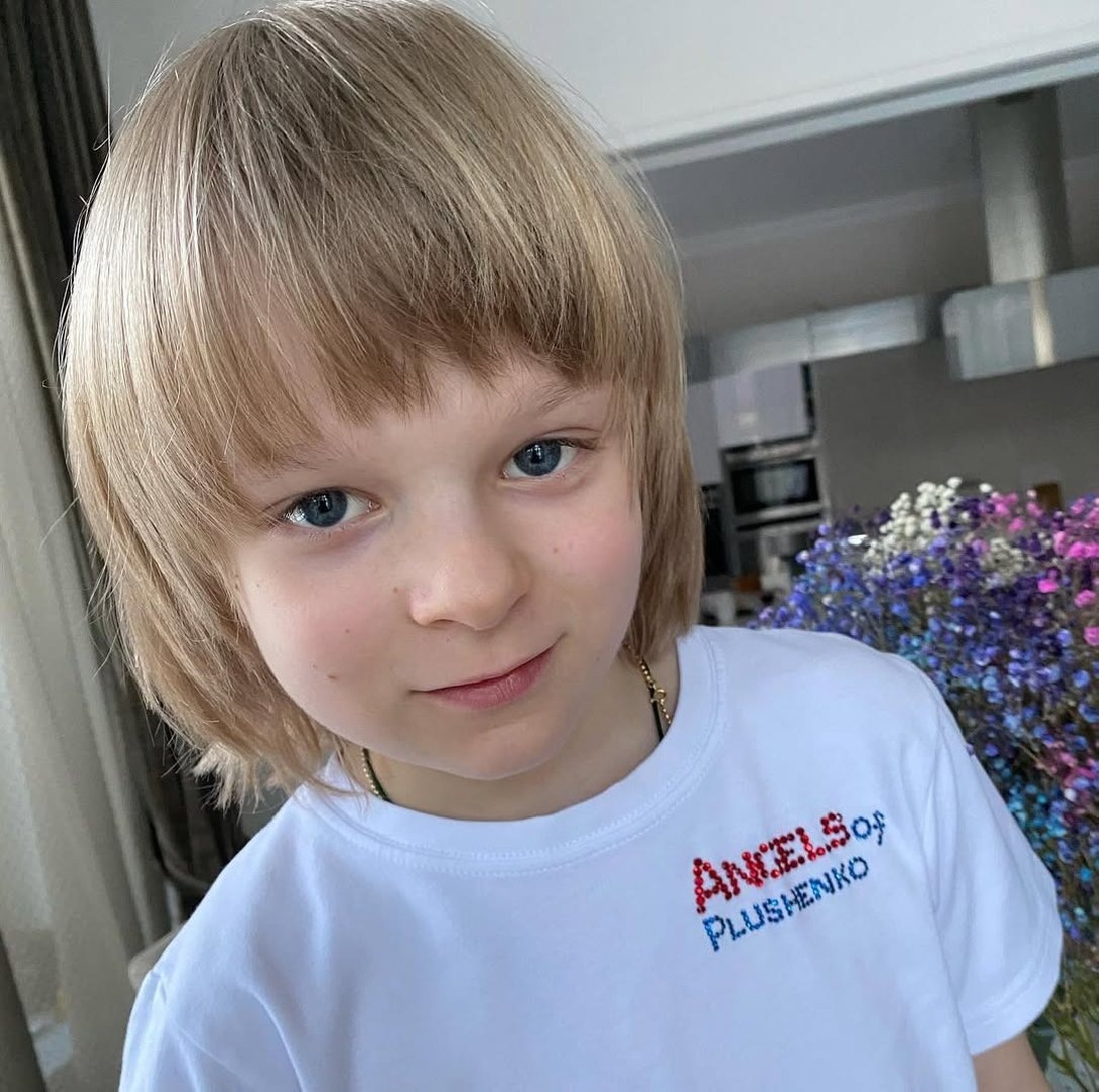    Александр Плющенко (фото: Instagram* @gnomgnomych)