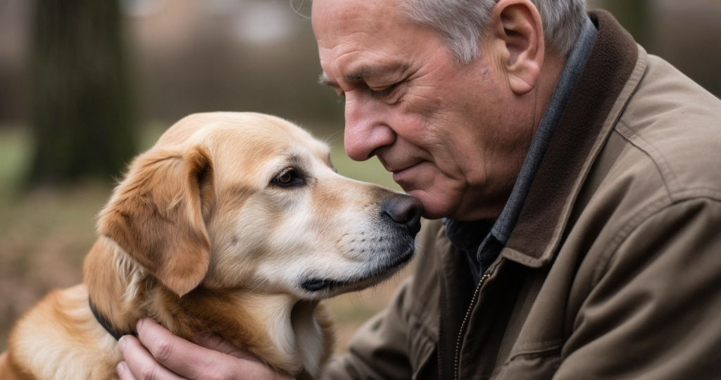 Собака после 50: Спасение от одиночества или непосильная ноша? Разбираем все «за» и «против»