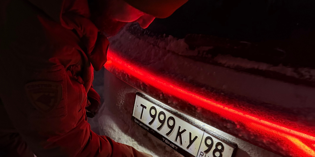 Как я купила свой Tenet T4 из автосалона 🚗