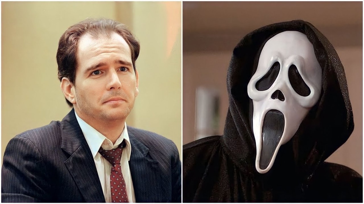 Дэнни Роллинг  фото из открытых источников