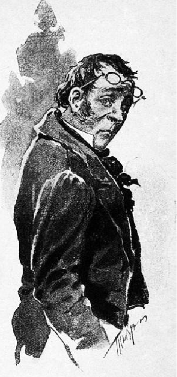 Иллюстрация В.А.Табурина 