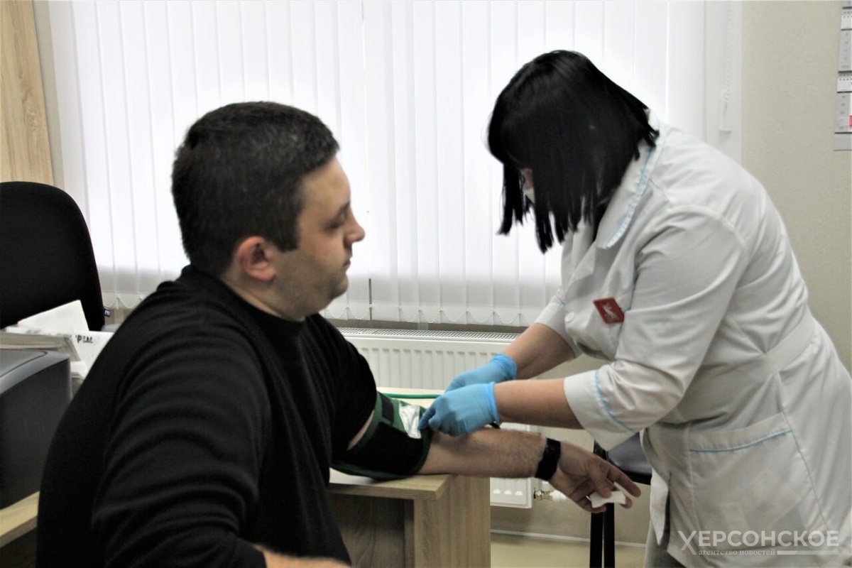    Фото: Херсонское агентство новостей