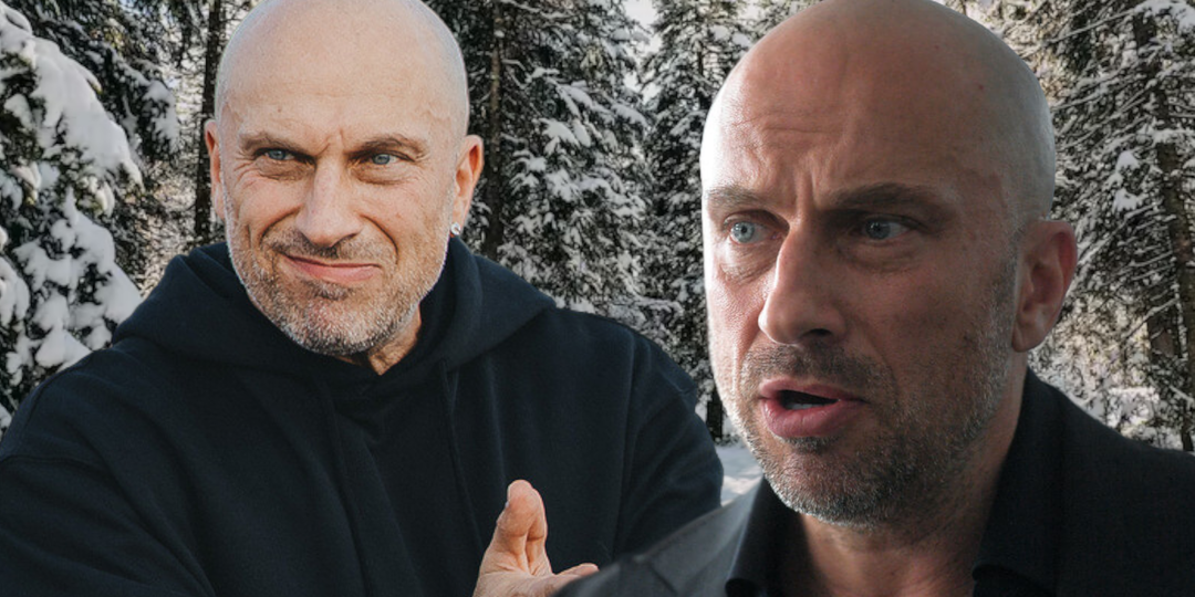 «Дима дома»: Нагиев ответил Цыгановой на обвинения видео из леса — почему артист оправдывался перед всей страной