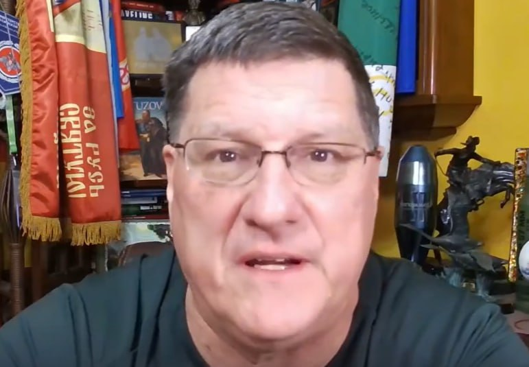 «Какие теперь переговоры?»: Скотт Риттер объяснил, как Россия поставит США на место после атаки на Венесуэлу