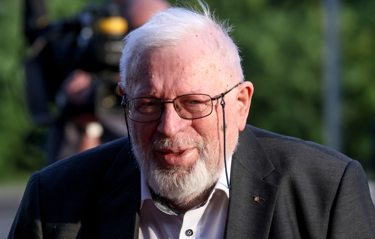    Всеволод Кукушкин  Александр Щербак/ТАСС