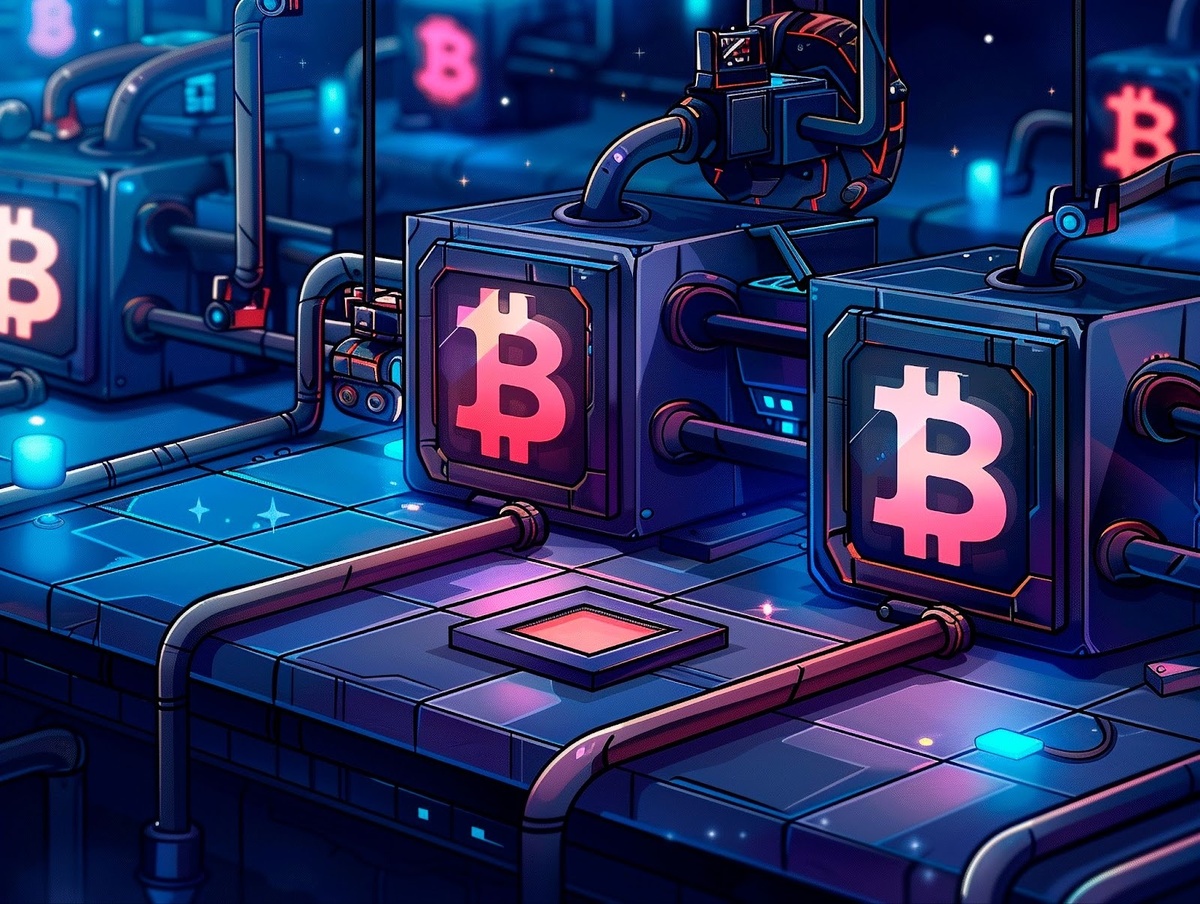 Способы обмена крипты