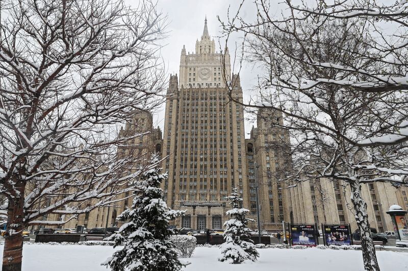     / Источник: © ИЗВЕСТИЯ/Андрей Эрштрем