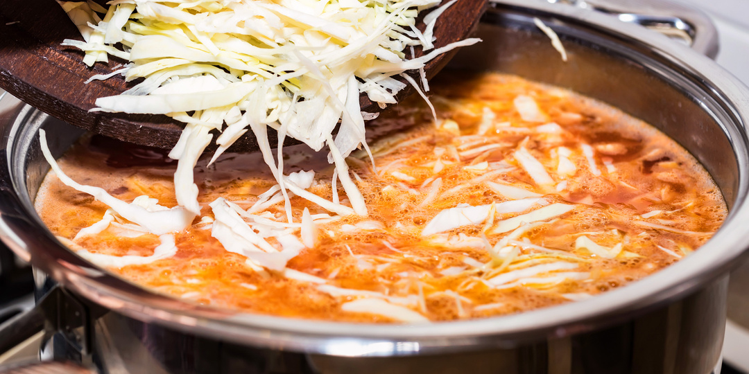 Сила капусты: как щи стали визитной карточкой русской кухни