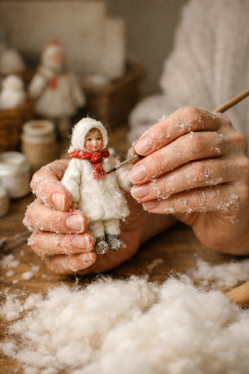 Влажные салфетки в помощь 