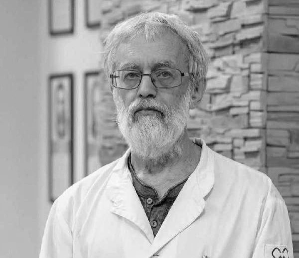    Михаил Воловик был выдающимся ученым-нейрофизиологом, доктором биологических наук и талантливым поэтом