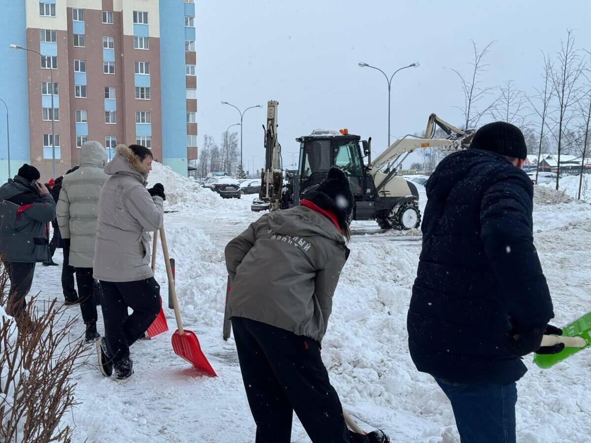 Фото: пресс-служба Народного фронта