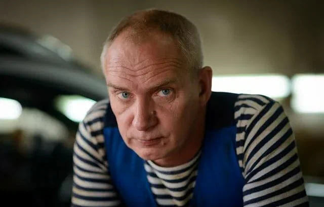 Звезда «Мажора» и «Тайны следствия» Дмитрий Поднозов в тяжелом состоянии, коллеги просят поддержки