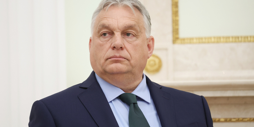 Венгрия воздержалась от общей позиции ЕС по ситуации в Венесуэле