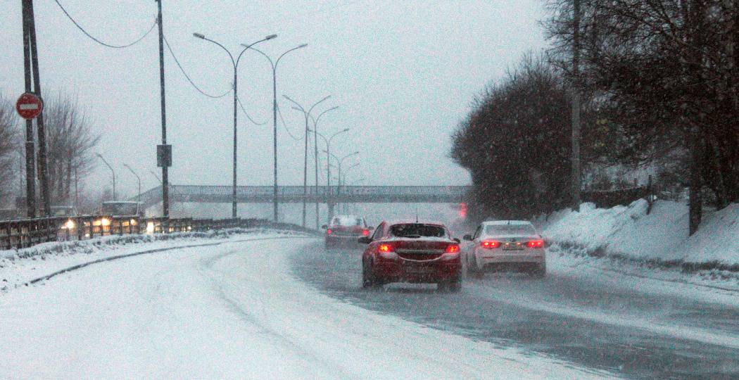Массовое ДТП вблизи Режа произошло из-за опасного обгона