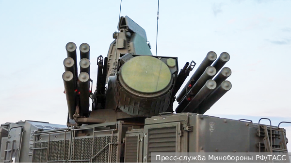     Фото: Пресс-служба Минобороны РФ/ТАСС   
 Текст: Денис Тельманов